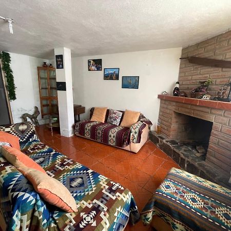 Hermoso Departamento En El Corazon De Papallacta Εξωτερικό φωτογραφία