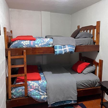 Hermoso Departamento En El Corazon De Papallacta Εξωτερικό φωτογραφία