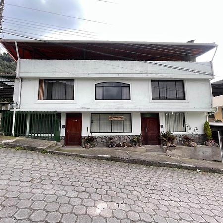 Hermoso Departamento En El Corazon De Papallacta Εξωτερικό φωτογραφία